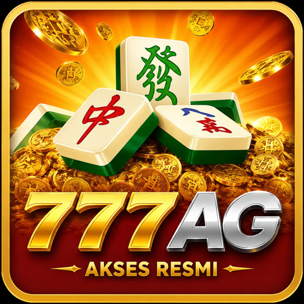 777AG - Keseruan Game Casual yang Menyegarkan