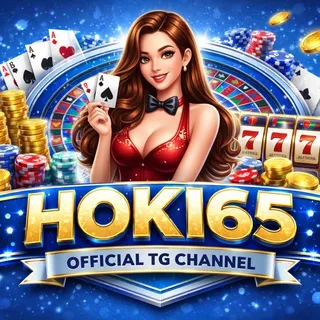 HOKI65 - Game Olahraga Seru dan Mengasyikkan