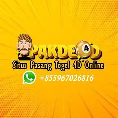 PAKDE4D - Petualangan Seru di Dunia yang Menakjubkan