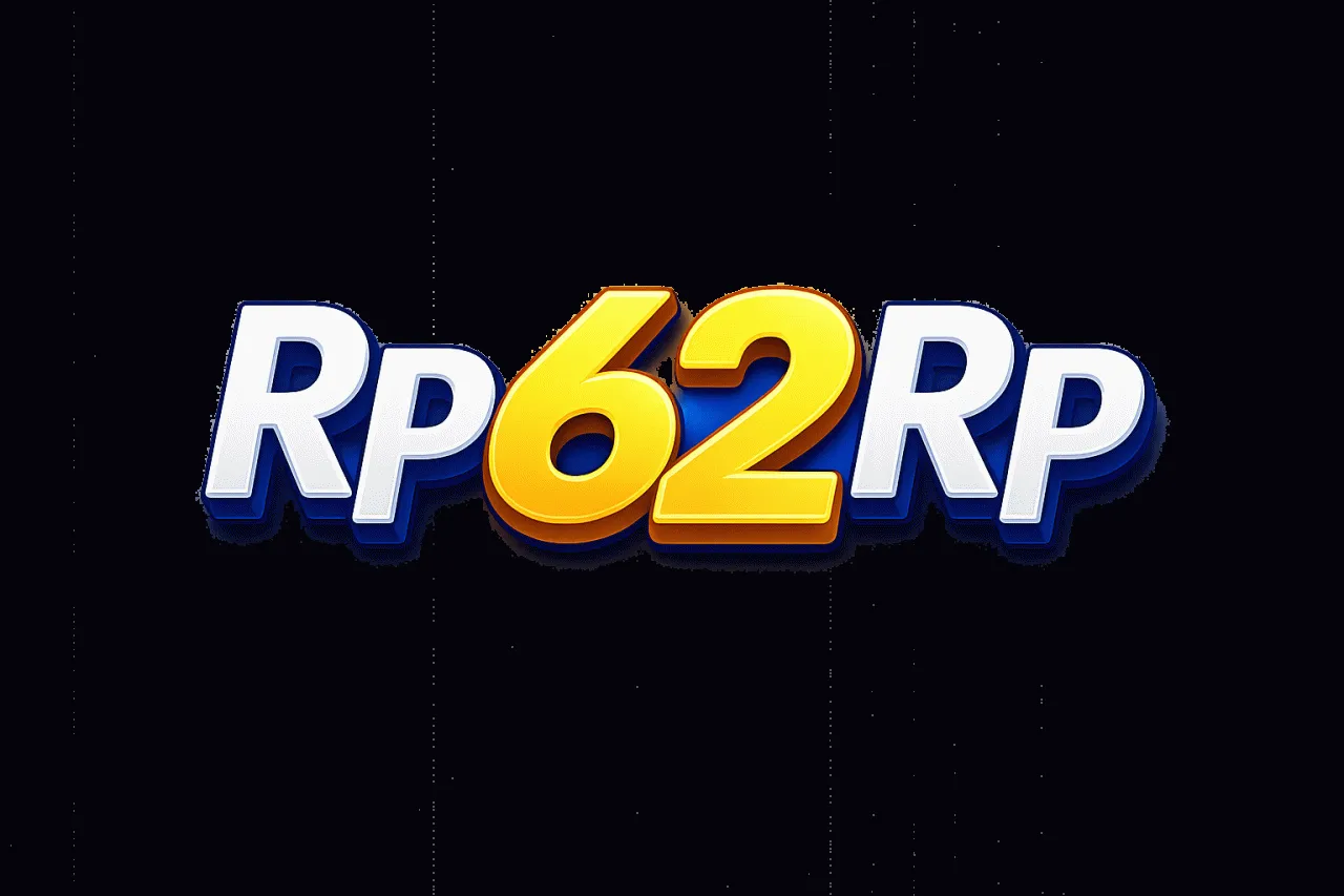 RP62RP - Petualangan Seru dalam Dunia ARPG