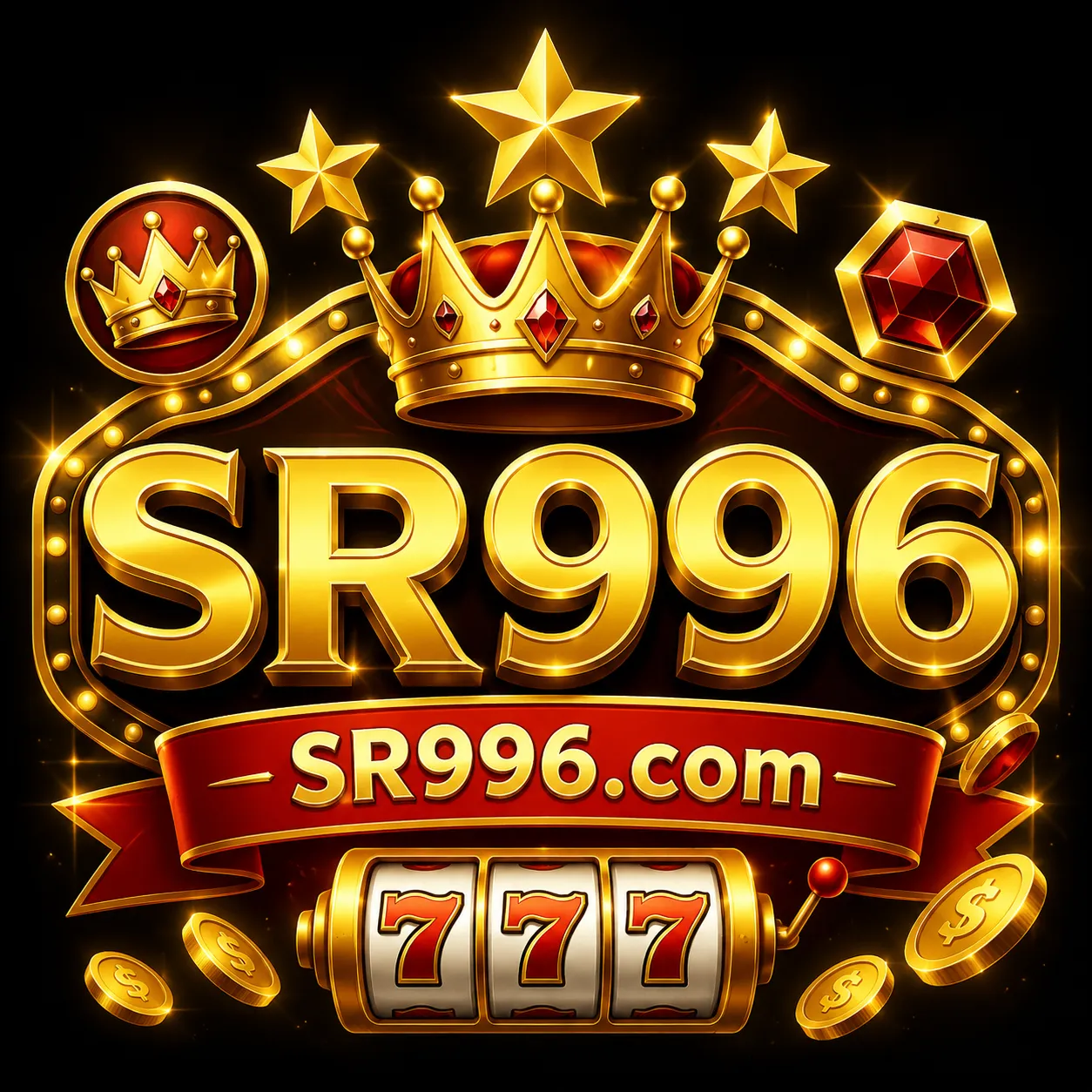 SR996 - Game Domino Seru untuk Semua Kalangan
