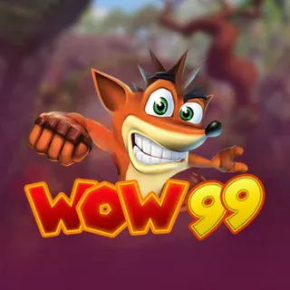 WOW99 - Permainan Slot Menghibur dan Menang Besar